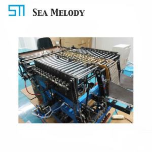 Машина за стаклене пипете